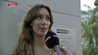 Bianca Senna And Marin Aleksov Interview | Rosland Capital Bianca Senna And Marin Aleksov Interview | Rosland Capital