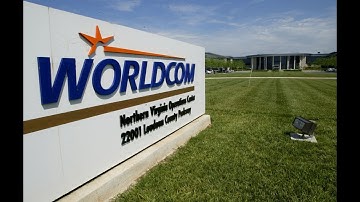 WorldCom Presentation
