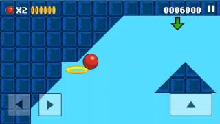 Bounce level 9 screenshot 1