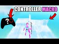 This SIMPLE & SECRET Controller Trick Makes You Edit FASTER Than A MACRO... (XBOX/PS5/PC)