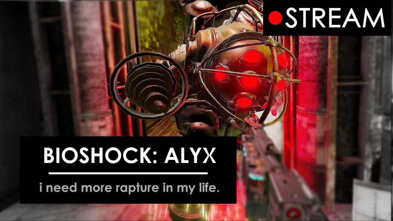 Impromptu Test Stream (new setup, might as well finally finish this mod)