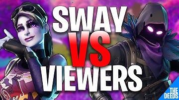 Plalism Impressed Spectating Faze Sway Insane Controller Movement and Retakes in 1v1 Buildfight