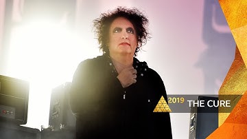 The Cure - Friday I