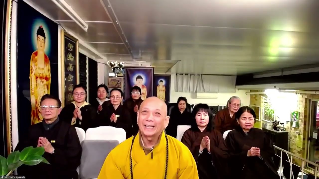 MẸ CON ĐÃ 97T CÓ NIỆM PHẬT CẦU VSTPCL NHƯNG KO CHỊU MỜI BHN, MẸ CHO RẰNG NGÀY MẸ LÂMCHUNG CHỈ CẦN...