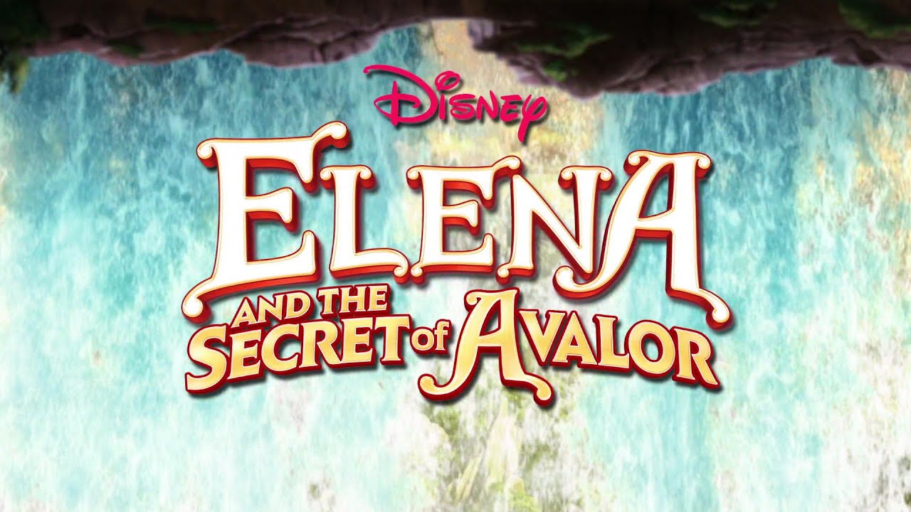 Sofia the first movie quiz Elena and the secret of Avalor YouTube