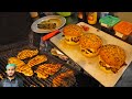 Grilled Chicken Burger Recipe || Direct from Grill House