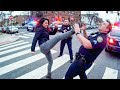 When the CRAZIEST Karens ATTACK Cops and Get INSTANT KARMA