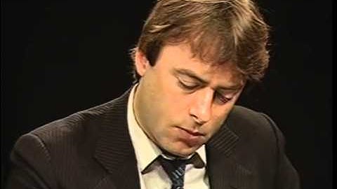 Christopher Hitchens on Nelson Mandela (1985)