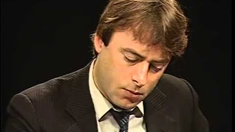 Christopher Hitchens on Nelson Mandela (1985)