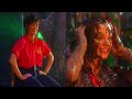 Scorpio Gunged on Get Your Own Back! (GYOB)