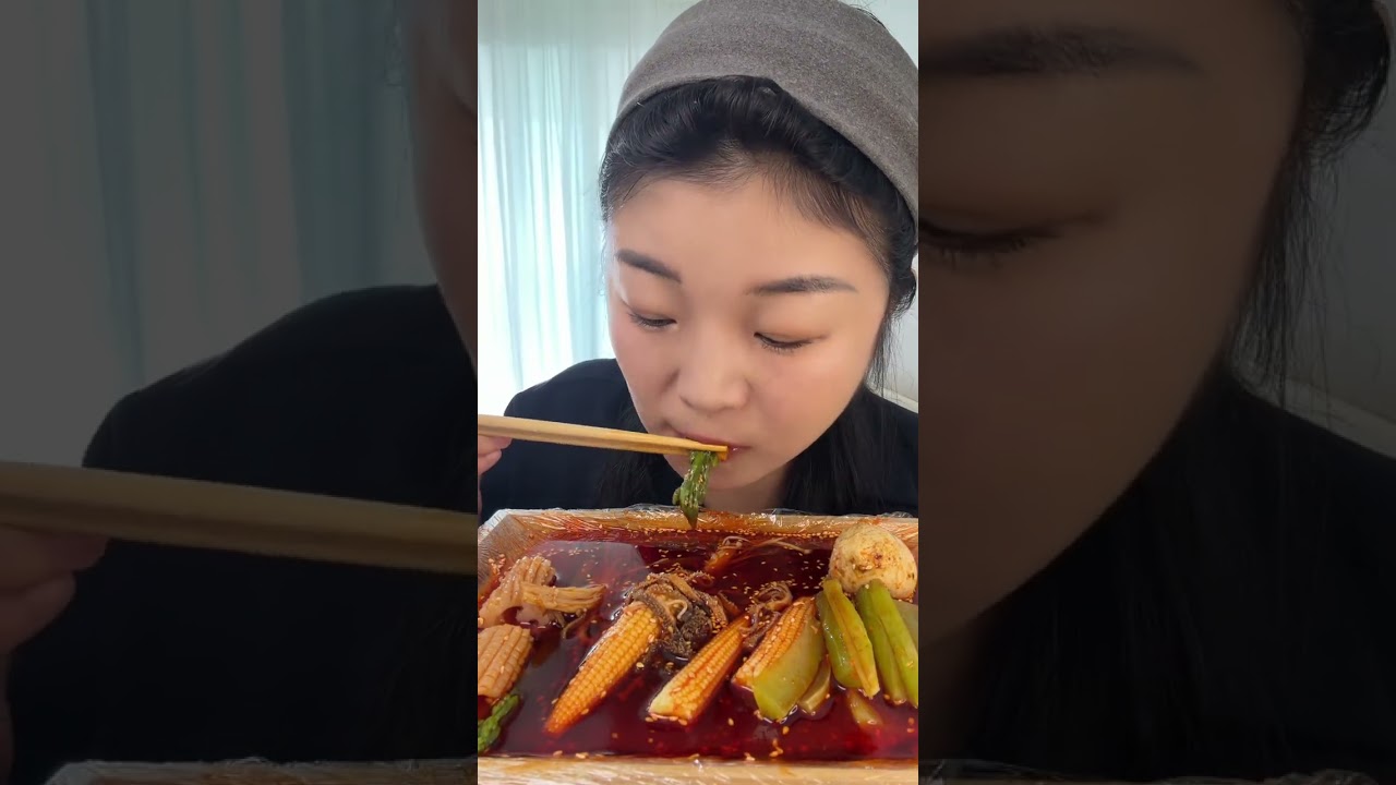 The crispy platter can t do without my Crispy Sister.