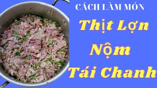 [MỚI] Cách làm gỏi cuốn tôm thịt Ngon, Hấp dẫn lại Healthy