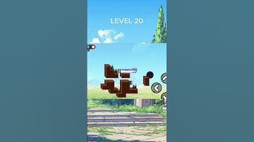 Apple Worm New Skins – Level 20 | Relaxing Puzzle Gameplay