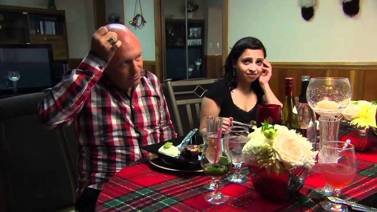 Come Dine With Me Canada 30 Sec. Promo - YouTube