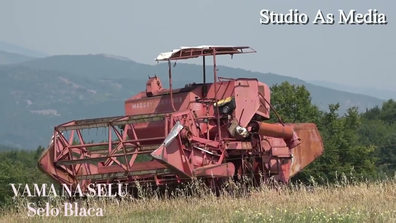 🌷Vama i nama na selu - Selu u pohode - Selo Blaca - Selo moje u snovima avlija mi u mislima   2024