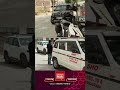 Gurgaon में देर रात चलीं गोलियां , सड़क पर मची अफरा-तफरी !
