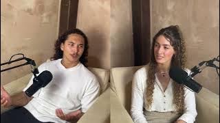 Tyler Hammill- Lead Singer, Guitarist & Manager of Nana's Pie the Band. Music, Personal Growth.