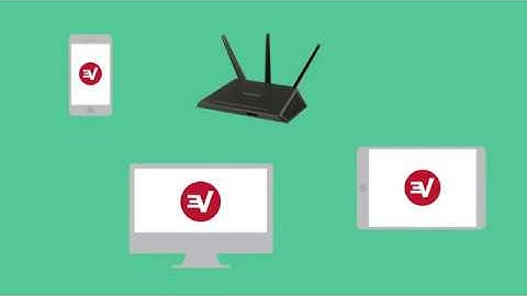 Netgear ExpressVPN app for routers setup tutorial WORKING 2018