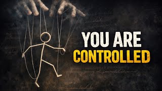 ​The Silent Trap Destroying Your Future (Invisible Script)