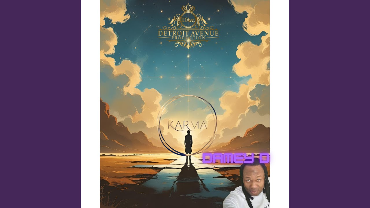 Watch Karma on YouTube Watch Karma on YouTube