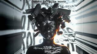 Meduza, Becky Hill \u0026 GOODBOYS - Lose Control (Cosmic EFI Club Remix)