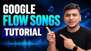 Full How to Use Google Flow Music to Make AI Songs for FREE Update