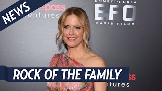 Kelly Preston Was the ‘Rock, the Heart and Soul’ of Her Family
