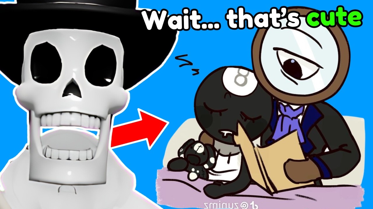 Ranking Your HORRID Dandy’s World Memes…