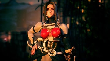 Fighting EX Layer Beta - Part 2