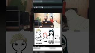 Family dynamic #anime #pngtuber #weeb #animememe #memes #reddit