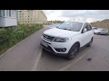 С Китайцем два года - мой опыт эксплуатации китайского автомобиля Chery Tiggo 5 New