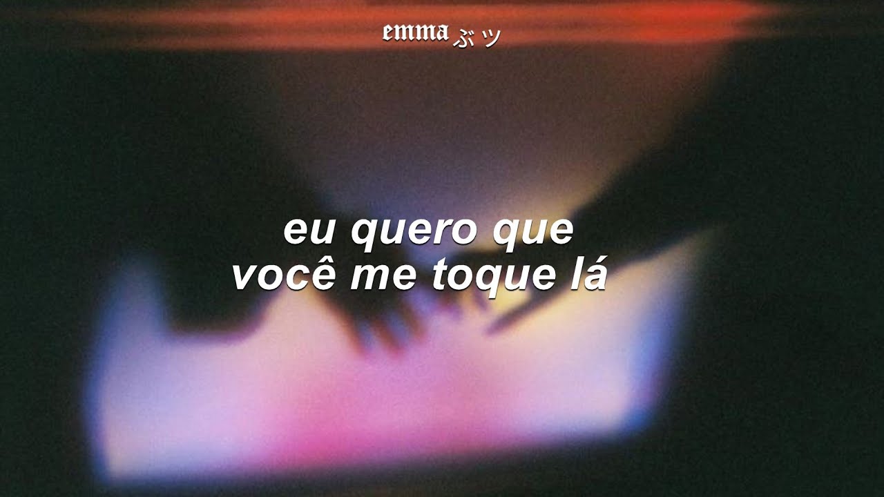 the neighbourhood - a little death (sped up + tradução)