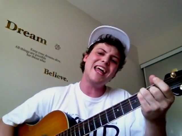 Watch Wize Guy - Personal Gain (acoustic) on YouTube Watch Wize Guy - Personal Gain (acoustic) on YouTube