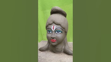 krishna murti making 🚩 krishna idol making 🚩 krishna murti 🚩 krishna #ytshorts #shorts #art