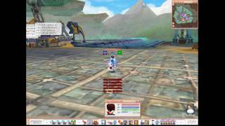 Flyff v13 - Blinkpool Glitch
