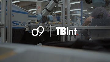 o9 and TB International: Accelerating Digital Transformation in Fashion