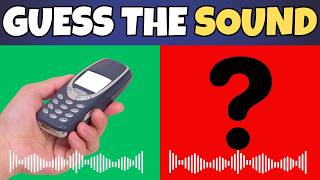 Guess The Logo Sound 🔊 McDonald's, Netflix, Nokia ~ Ultimate Brand Quiz 2026 | #Battle Quizzes