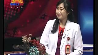 HARMONI BALI 15 SEPTEMBER 2019 - PEMERIKSAAN GOLONGAN DARAH
