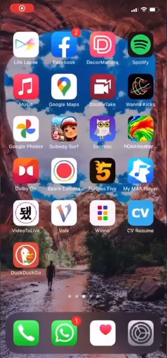 download videos on iPhone 6/7/8/SE/X/XR/11/12/13