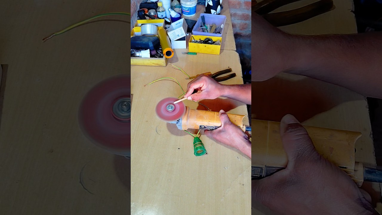 Safety + Jugaad = Awesome! 😎 | AC, Fan, TV Wires Ka Sahi Ilaaj 🔌