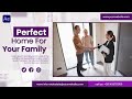 Real Estate Opener In After Effects | After Effects Tutorial | Effect For You