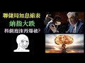 聯儲局加息縮表 | 科技股狂瀉 | 科網泡沫再爆破？[CC 中文字幕]