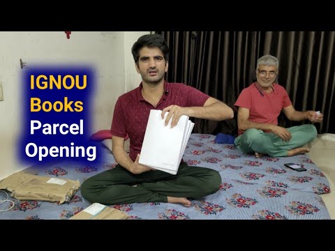 IGNOU Books/Study Material for Master of Arts (MA) in English (MEG ...
