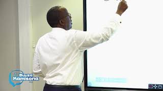 How to Calculate Excise Duty & WithholdingTax on Your Imports | #BuuzaKamisona