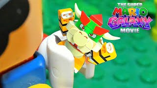 LEGO Super Mario Galaxy Movie | Intense TV Spot!!