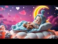 Dreamland Baby Lullaby 🌙✨  Gentle Piano Sleep Music 🍼 Subscribe for Sweet Dreams 💫
