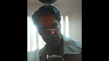 Onun İçin Geldim | EŞREF RÜYA EDİT | Desce Vai (Slowed)