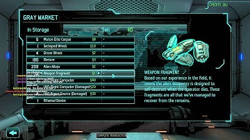 XCOM: Enemy Unknown (Classic Ironman) Part 8 - 5 / 8