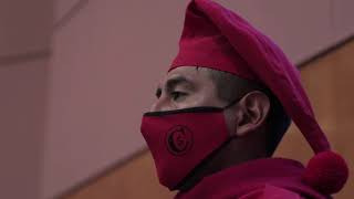 Discurso Gobernador Acto Comisión de Bicentenario del Gral Martín Miguel de Güemes