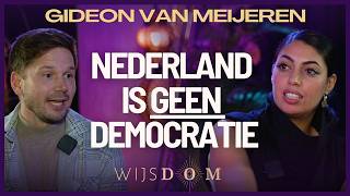 Download Lagu Waarom stemmen niets verandert | Gideon van Meijeren (FVD)  - WijsDom Podcast MP3 Download Lagu Waarom stemmen niets verandert | Gideon van Meijeren (FVD)  - WijsDom Podcast MP3